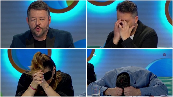 INKO - Hádači sa trápili - Juraj Rašla